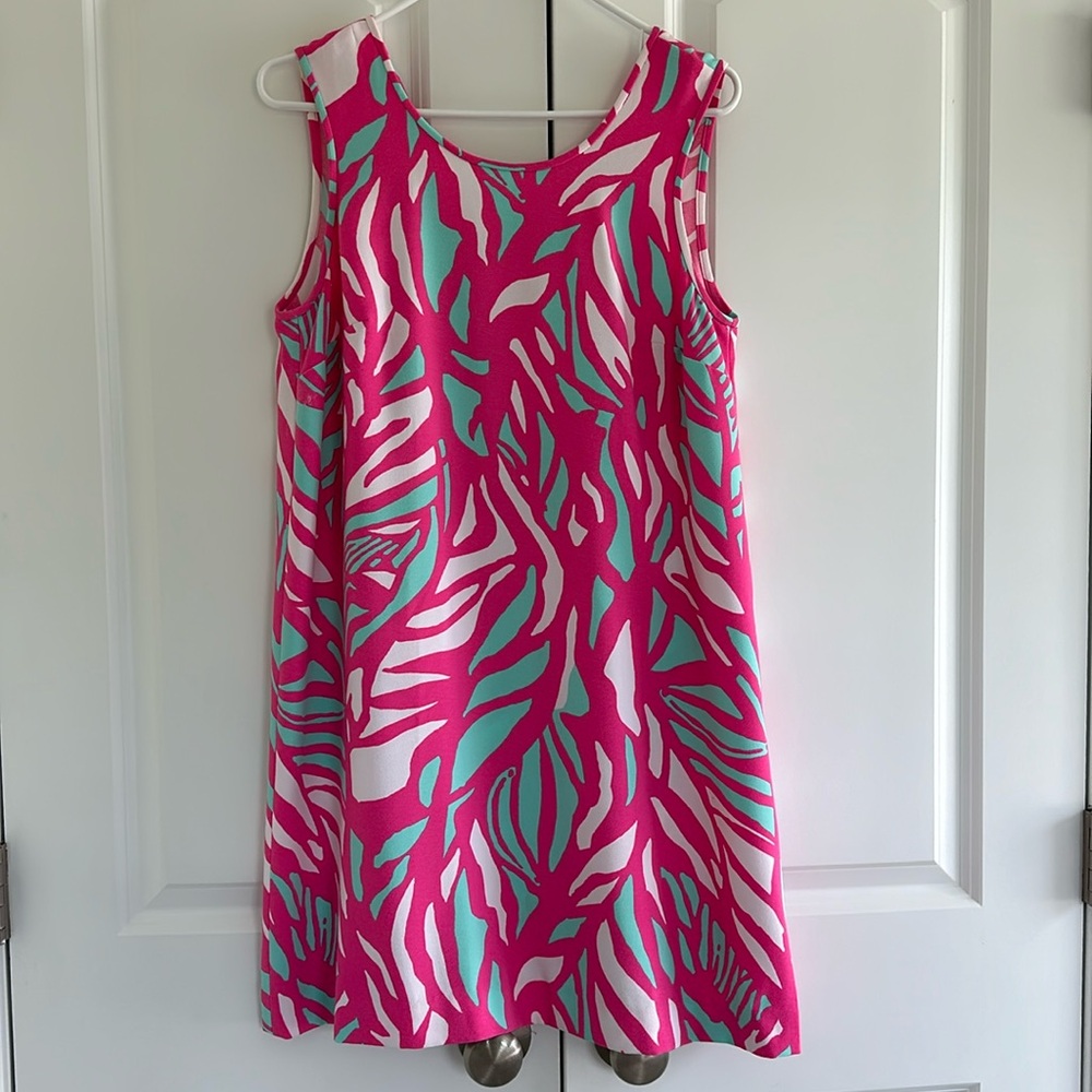 Lilly Pulitzer dress medium